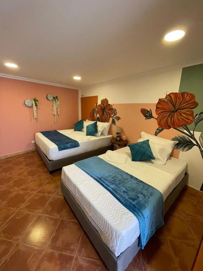 Candilejo Hotel Boutique Cartagena Εξωτερικό φωτογραφία