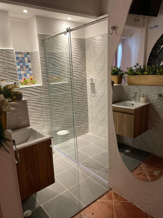 Candilejo Hotel Boutique Cartagena Εξωτερικό φωτογραφία