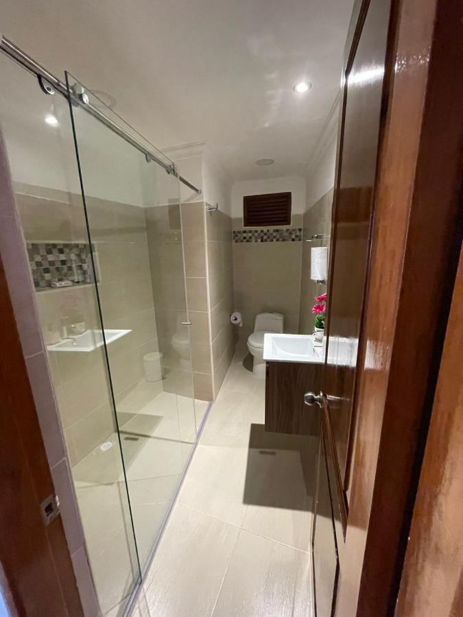 Candilejo Hotel Boutique Cartagena Εξωτερικό φωτογραφία