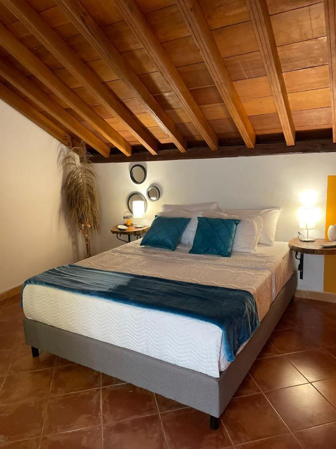 Candilejo Hotel Boutique Cartagena Εξωτερικό φωτογραφία