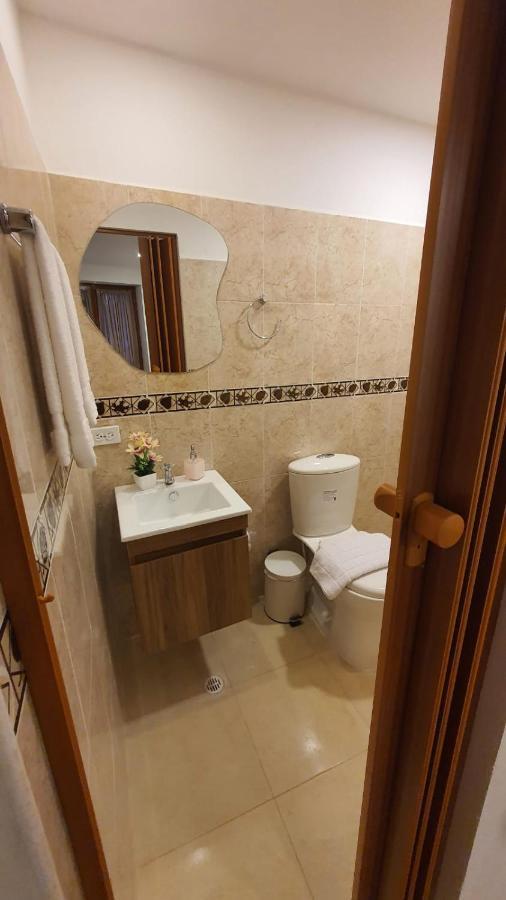 Candilejo Hotel Boutique Cartagena Εξωτερικό φωτογραφία