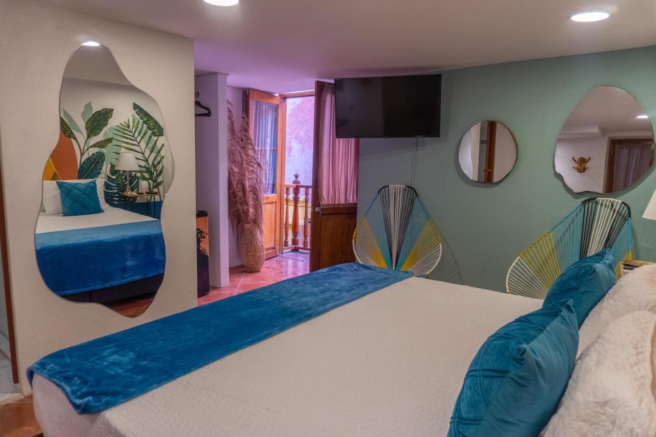 Candilejo Hotel Boutique Cartagena Εξωτερικό φωτογραφία