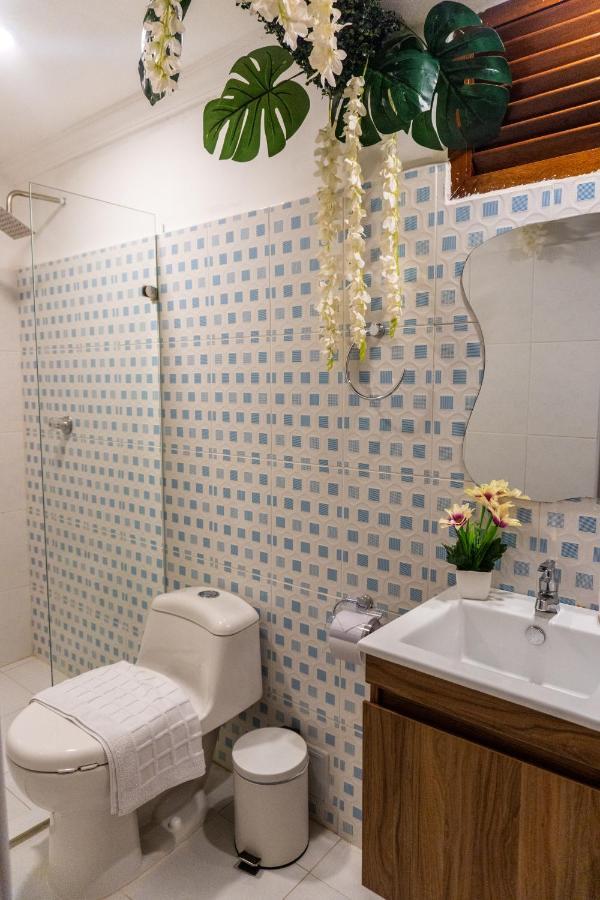 Candilejo Hotel Boutique Cartagena Εξωτερικό φωτογραφία