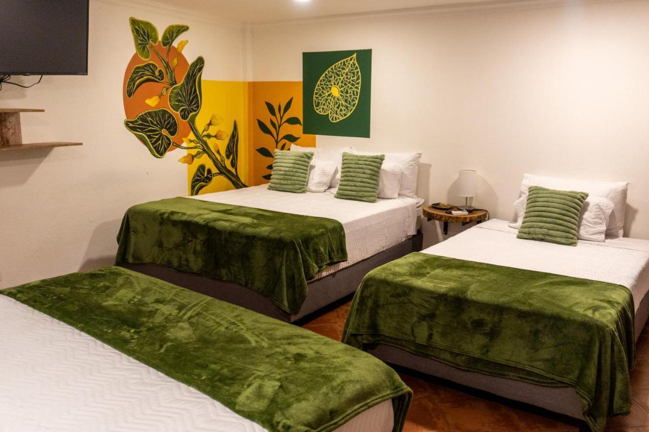 Candilejo Hotel Boutique Cartagena Εξωτερικό φωτογραφία