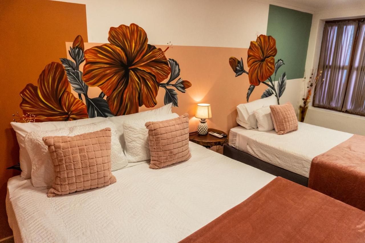 Candilejo Hotel Boutique Cartagena Εξωτερικό φωτογραφία