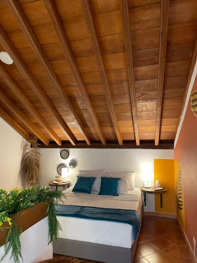 Candilejo Hotel Boutique Cartagena Εξωτερικό φωτογραφία