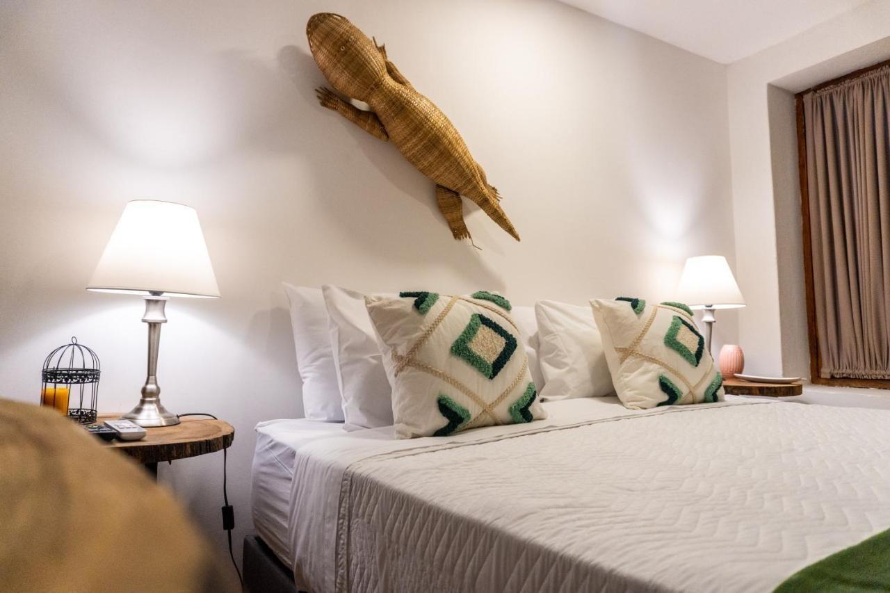 Candilejo Hotel Boutique Cartagena Εξωτερικό φωτογραφία